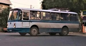 Что делали водители для улучшения комфорта в советских автобусах?