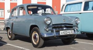 Как менялись цены на главную роскошь в СССР — автомобили?