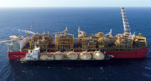 Самые большие машины в мире — от Prelude FLNG до БелАЗ