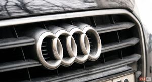 Автомобили Audi подорожали на 65–311 тыс. руб. в России