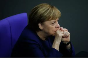 "Ясно, что она не настоящая немка": скрытая драма Меркель