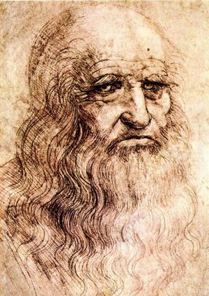 Леонардо Да Винчи – художник, мыслитель и революционер. Жизнь и смерть гения