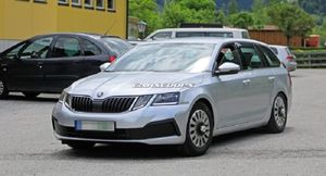 Skoda прекратит производство одной из версий Fabia ради электрокаров