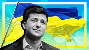 Ответ Москвы на «захват» Медведчука поставил крест на украинской власти