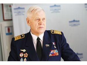 «Думали, нас расстреливать будут»: Герой России Владимир Шарпатов — о побеге экипажа Ил-76 из Кандагара