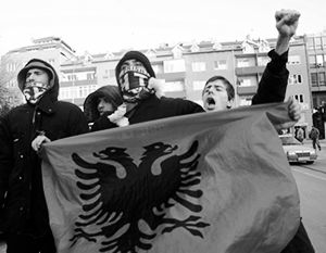 Зачем власти Косова пошли на острый конфликт с Россией