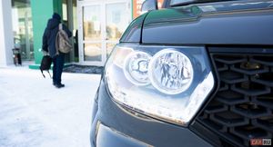 Great Wall внезапно переработал «убийцу» Lexus NX спустя полгода