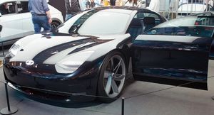 Конкурент Tesla Model 3: Самый ожидаемый массовый электромобиль – Hyundai Ioniq 6