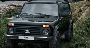 Стоит ли переплачивать 300 000 рублей за внедорожник LADA Niva Bronto?