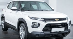 Эксперты выяснили, как ведут себя на дороге новые Hyundai Creta, Chevrolet Trailblazer и Haval Jolion