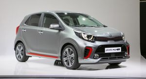 Kia Picanto 2021 года — компактная городская малолитражка с хорошим соотношением цены и качества