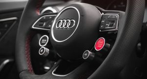 История Audi: эпоха объединения и первых рекордов