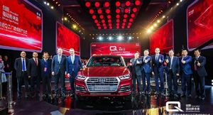 История Audi: эпоха открытий в сфере автомобилестроения