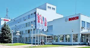 Компания Bosch инвестирует 400 млн евро в наращивание выпуска микрочипов