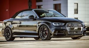 Новый софт увеличит запас хода у паркетника Audi e-tron 55 quattro