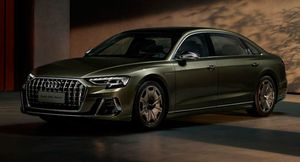 Audi возродила бренд Horch