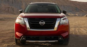 США запустили серийное производство кроссовера Nissan Pathfinder нового поколения для российского рынка