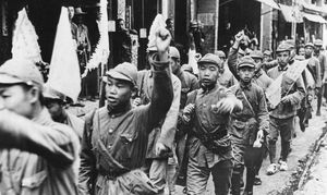 Назначенное на 29 августа 1941 года нападение Японии на СССР не состоялось – «хурма не поспела» ﻿
