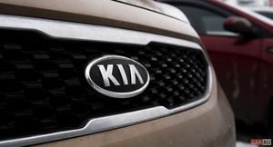 KIA K5 стала самым популярным бизнес-седаном в России за 9 месяцев 2021 года