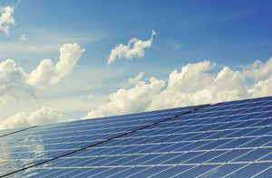 Солнечные электростанции: возможность реальной экономии