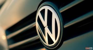 Volkswagen представил новый электрокар ID.5