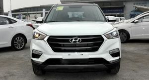 Hyundai Santa Fe пятого поколения показали на рендерных изображениях