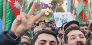 Горе-союзники и горе-друзья, или Как Азербайджан поглощает Грузию