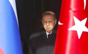 Байден поманит пальцем, Эрдоган снова забудет «дорогого друга» Путина
