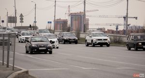 В Сети появились новые рендеры BMW 5-Series восьмого поколения