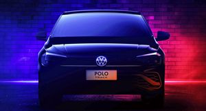 Будущий Volkswagen Polo Track окажется бюджетной моделью