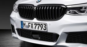 Подразделение BMW М выпустит собственный автомобиль