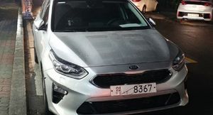 5 вопросов к обновлённому Kia Ceed: первый тест