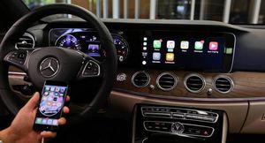 Обновление Apple поставило под угрозу пользователей CarPlay