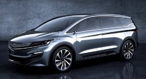 Компания Geely в октябре 2021 года реализовала более 3 000 автомобилей в России