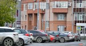 В Украине практически остановилась автомобильная промышленность