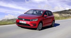 Седан Volkswagen Polo признали в РФ самым надёжным авто с пробегом за 500 тысяч рублей