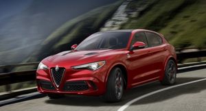 Alfa Romeo подтвердил работу над небольшим внедорожником, который можно назвать Brennero