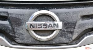 Компания Nissan вывела на тесты новый компактный электромобиль Nissan iMk