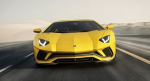 У этого безумного Lamborghini Gallardo двигатель Toyota 2JZ мощностью на 1000 л.с.