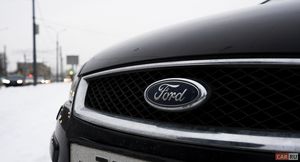 Акции Ford достигли 20-летнего максимума из-за внимания к электрокарам
