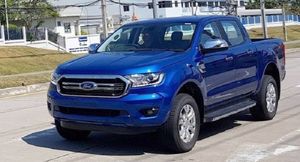 Электродвигатель Eluminator от Ford был распродан за 4 дня