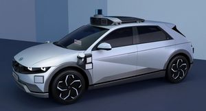 Motional и Lyft запустят автономную службу доставки пассажиров в Лас-Вегасе в 2023 году