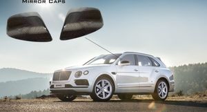 Bentley выпустила для своих иномарок комплекты зимних колес