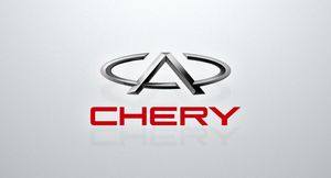 Chery раскрывает новый кроссовер XC: опубликованы официальные фото