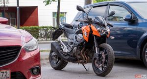 Kawasaki готовит сразу 3 новых модели. Одна из них станет крупным мотоциклом будущего