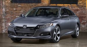Honda показала новый компактный внедорожник ZR-V в преддверии дебюта