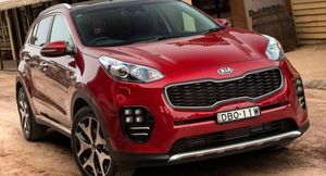 Компания Kia переписала прайсы для большинства своих моделей в ноябре 2021 года