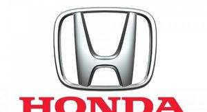 Компания Honda представила новый компактный кроссовер Honda SUV RS