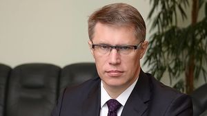 Мурашко предложил привлекать врачей-антиваксеров к уголовной ответственности
