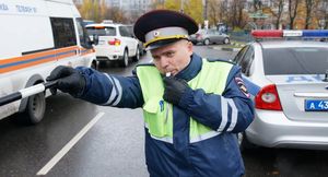 «Теперь не арестуют»: в новой редакции КоАП появились послабления для водителей